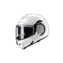 Casco modular LS2 FF906 Advant Solid Blanco