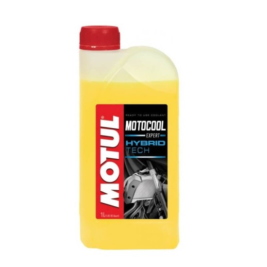 Anticongelante Motocool Motul 1L