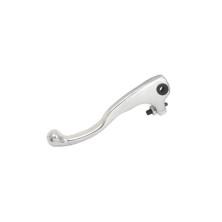 Levier de frein poli Derbi Senda 50cc JMP