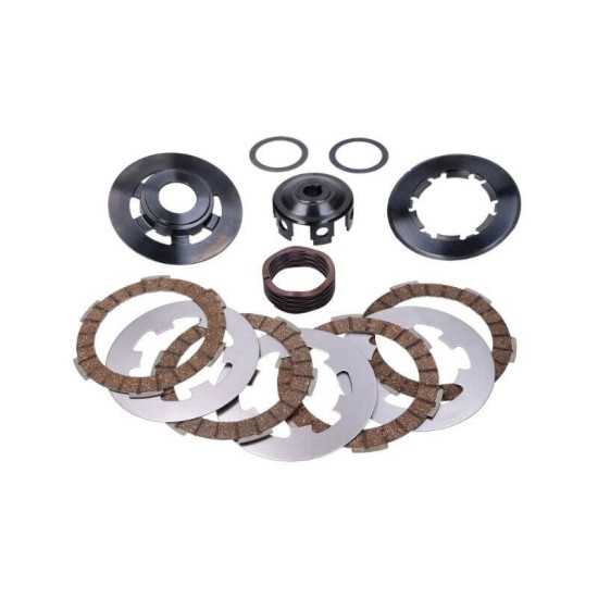Embrague Wave "Evolution" Vespa Primavera/PK/FL Polini Embrague Wave "Evolution" Vespa Primavera/PK/FL Polini