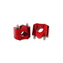 Torretas para manillares de 22mm o 28mm Allpro Torretas para manillares de 22mm o 28mm Allpro