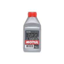 Líquido de frenos racing RBF 700 DOT4 500ml Motul