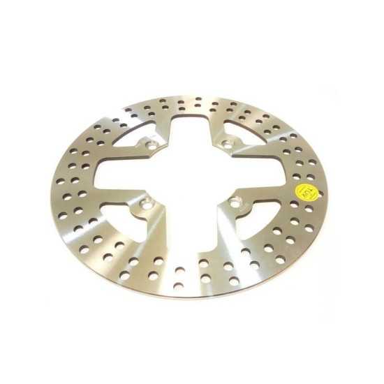 Disco freno trasero Honda VFR 80 01-05 Galfer Disco freno trasero Honda VFR 80 01-05 Galfer
