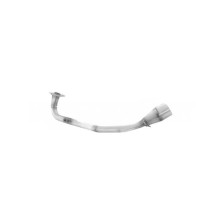 Colector racing exhaust Urban Honda PCX 125 2021 Arrow