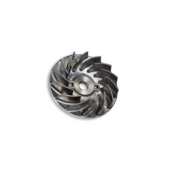 Polea ventilador motores Piaggio / Leader 125 / 150cc Malossi Polea ventilador motores Piaggio / Leader 125 / 150cc Malossi