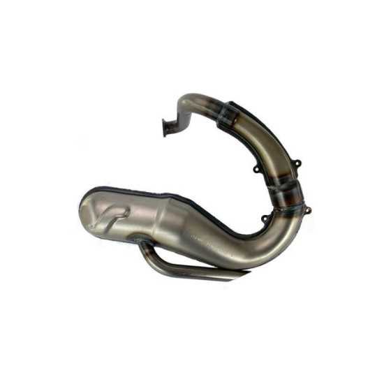 Exhaust Proma Vespa Primavera 50 TECNIGAS Exhaust Proma Vespa Primavera 50 TECNIGAS