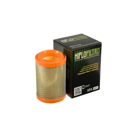 Filtro de aire para Ducati Moster 797/ SuperSport/ Hypermotard HifloFiltro