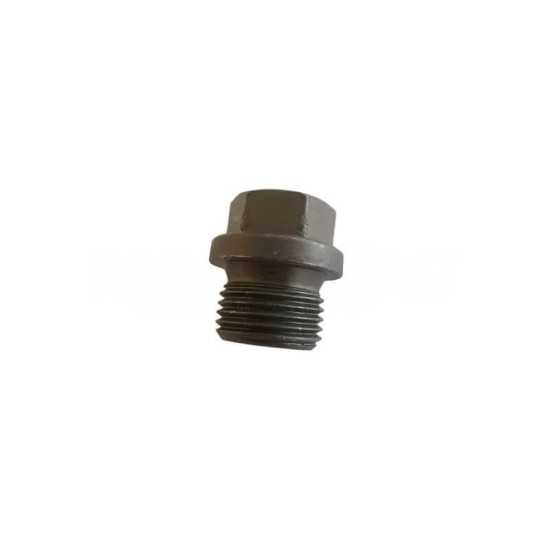 Casquillo cerrado sonda lambda 18mm Piaggio / Kymco / Suzuki TECNIGAS Casquillo cerrado sonda lambda 18mm Piaggio / Kymco / Suzuki TECNIGAS