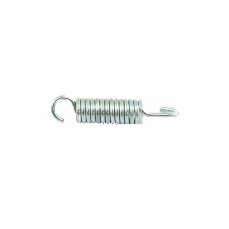 Muelle exhaust Triops TECNIGAS