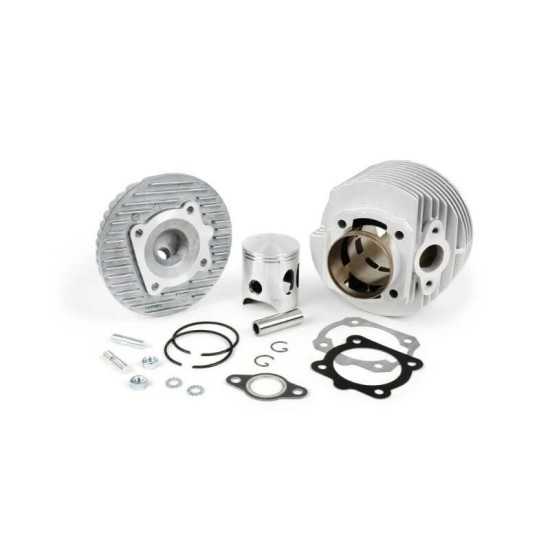 Cilindro Vespa Primavera 125cc a 130cc DR Racing Aluminio Cilindro Vespa Primavera 125cc a 130cc DR Racing Aluminio