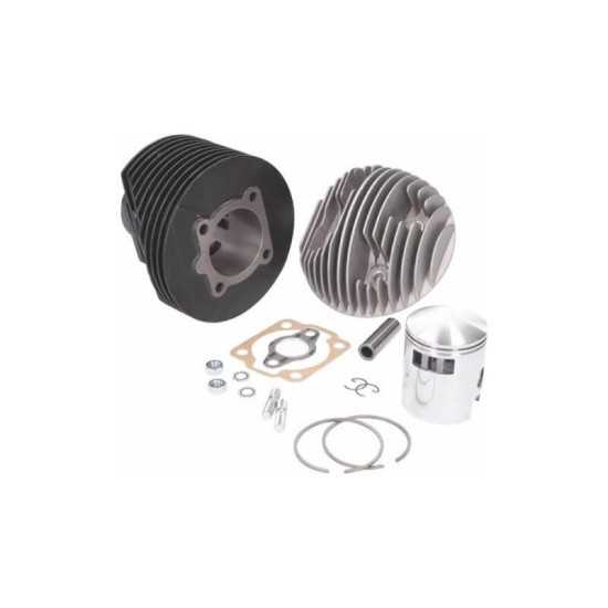 Cilindro Vespa Primavera/PK 125 a 130cc DR Cilindro Vespa Primavera/PK 125 a 130cc DR