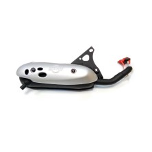 Exhaust Aprilia Scarabeo 50 93-97 Sito Plus