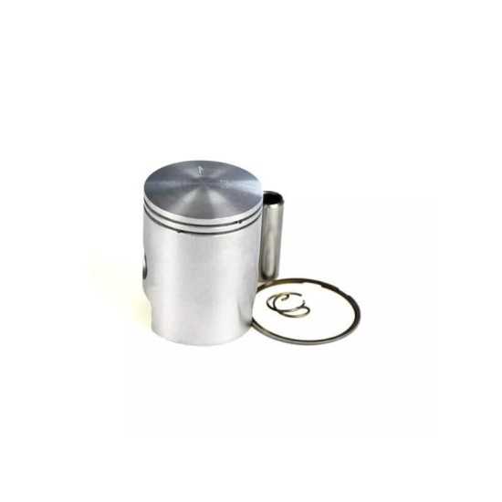 Pistón Honda MBX / NSR / CRM 75cc 2 Aros Barikit
