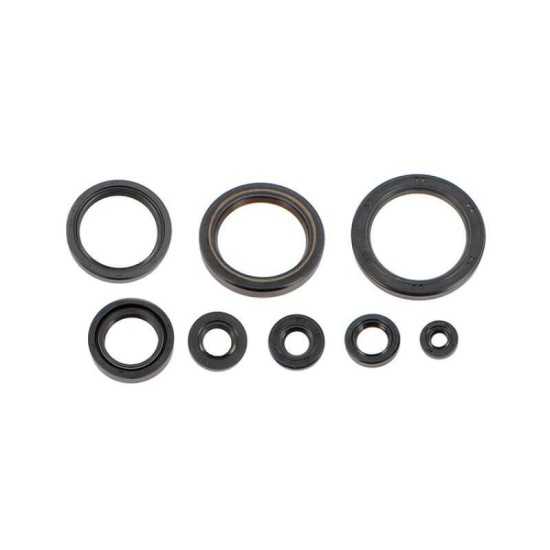 Kit retenes motor Honda CRF 450 R/RX 21-22 Athena Kit retenes motor Honda CRF 450 R/RX 21-22 Athena