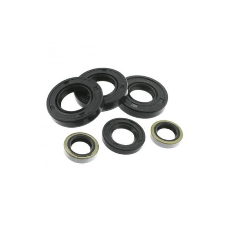 Kit de joints spis complet de moteur Artein, Derbi Senda 50, GPR 50, Gilera Zulú 50, RCR, SMT Artein