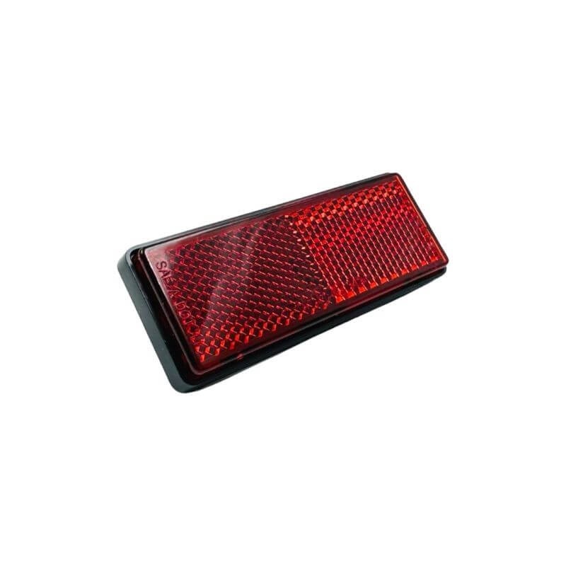 Catadióptrico para moto homologado Allpro