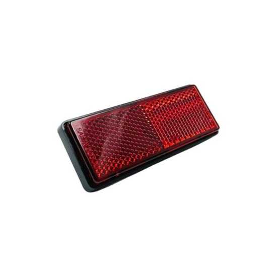 Catadióptrico para moto homologado Allpro Catadióptrico para moto homologado Allpro