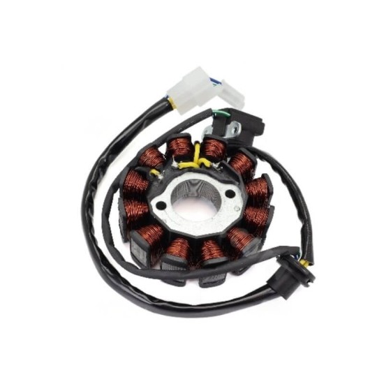 Stator de encendido Kymco Agility R16 125/200 TNT