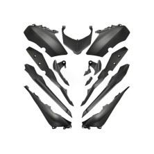 Kit de carénage 11 pièces Yamaha X-Max 125-300cc 4T 2021- AllPro