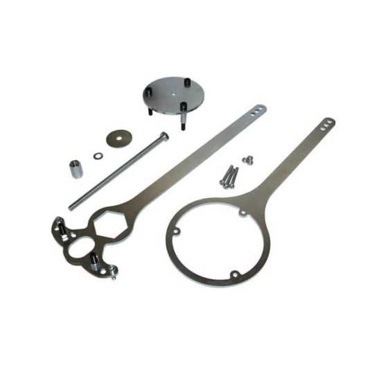Útil bloqueo variador / embrague / poleas Yamaha Xmax 250 Easyboost Útil bloqueo variador / embrague / poleas Yamaha Xmax 250 Easyboost