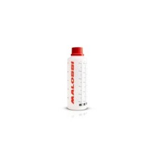 Graduated oil flask 250ml Malossi