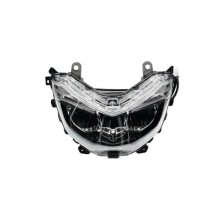 Phare frontale complète Yamaha N-Max 125cc 15-20 TNT