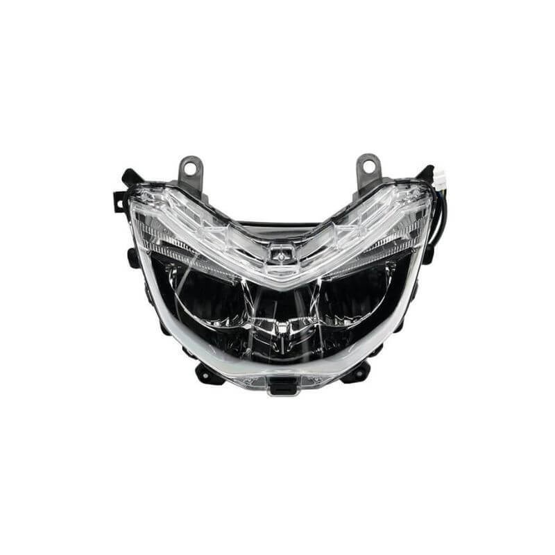 Faro delantero completo Yamaha N-Max 125cc 15-20 TNT