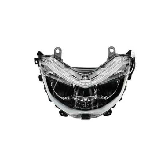 Faro delantero completo Yamaha N-Max 125cc 15-20 TNT Faro delantero completo Yamaha N-Max 125cc 15-20 TNT