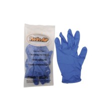 Gants jetables pour l'atelier en nitrile Twin Air