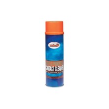 Spray nettoyant multi-usages Contact Cleaner 500ml Twin Air