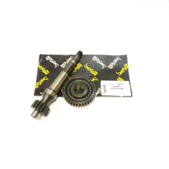 Transmission primaire Piaggio Zip / Nrg 16/37 Buzzetti