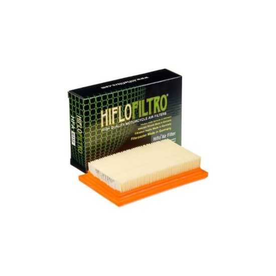 Filtro aire Hiflofiltro Derbi gpr/senda 125 4 t Filtro aire Hiflofiltro Derbi gpr/senda 125 4 t