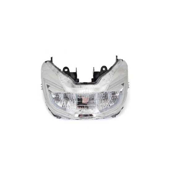 Faro delantero Honda pcx 125/150 2014/2016 Homologado RB Max Faro delantero Honda pcx 125/150 2014/2016 Homologado RB Max