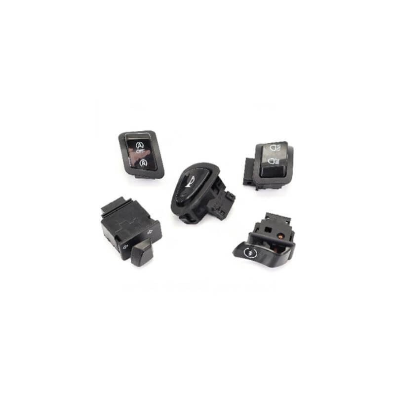 Kit d'interrupteur Honda SH 125 2022