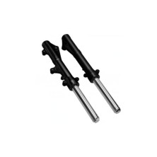 Barres de fourche noires pour Honda PCX 125 10-17 AllPro