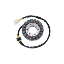 Stator d'allumage Kawasaki ER-6F 650 JMP