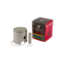 Piston Barikit d 47,56 lettre B Cylindres Barikit scooters Minarelli (02829)