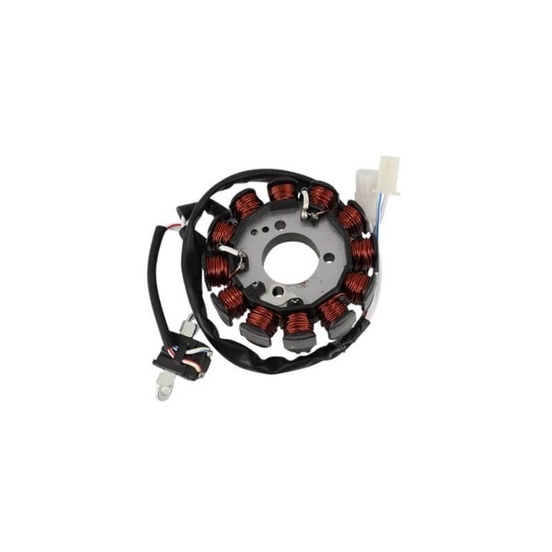 Stator Yamaha Aerox / Neos 4T 50 Teknix