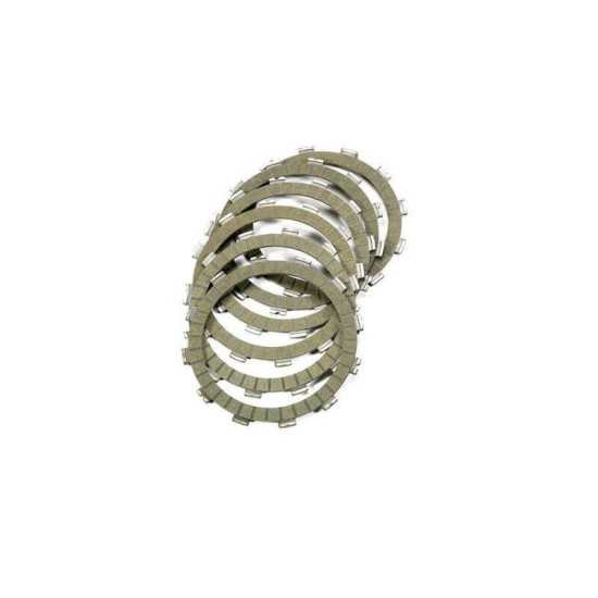Discos de embrague GSF 600 BANDIT 95 - 04 Discos de embrague GSF 600 BANDIT 95 - 04