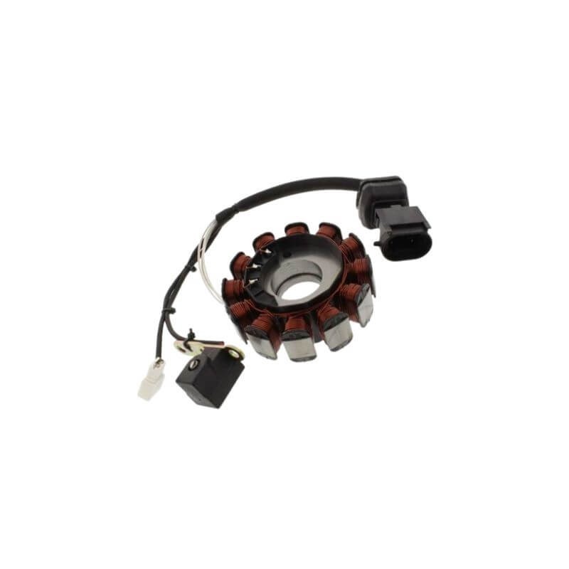 Stator de encendido Gilera Runner 125cc/ Piaggio Liberty 125cc JMP