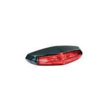 Feu arrière universel LED Koso Taillight Mini GT-01