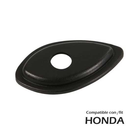 ADAPTADORES PARA INTERMITENTES COMPATIBLE PARA HONDA ADAPTADORES PARA INTERMITENTES COMPATIBLE PARA HONDA