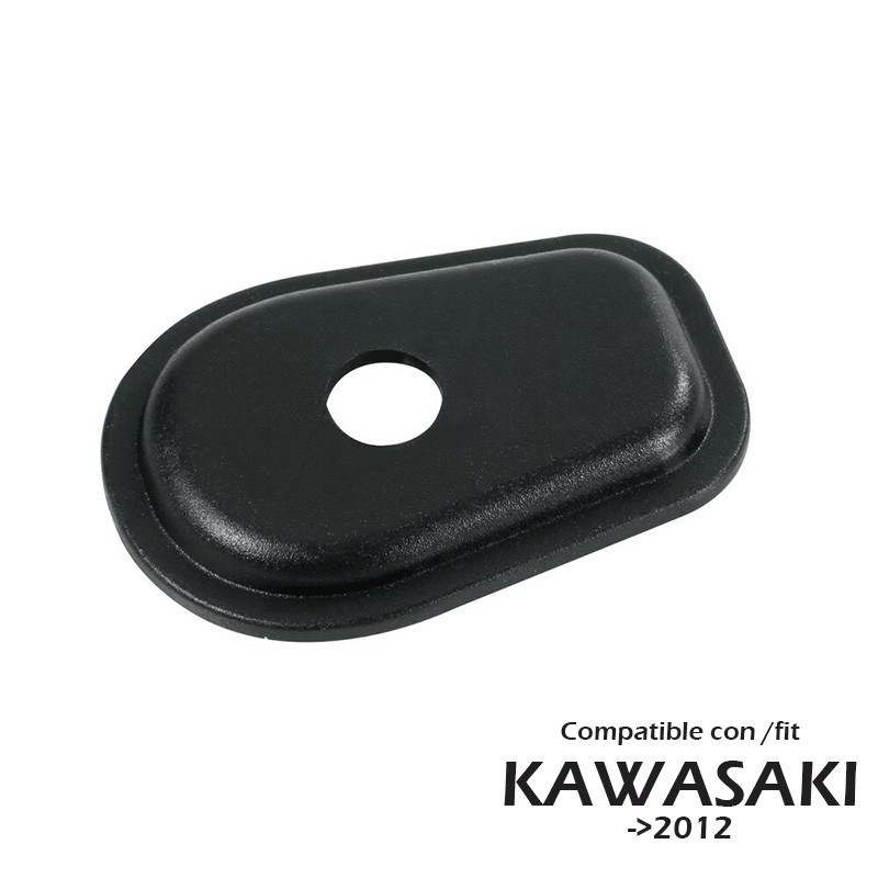 ADAPTADORES PARA INTERMITENTES COMPATIBLE PARA KAWASAKI