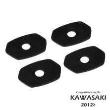 ADAPTADORES PARA INTERMITENTES COMPATIBLE PARA KAWASAKI 2012-