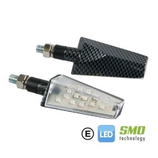 Indicators LED Indicators DUKE CARBON