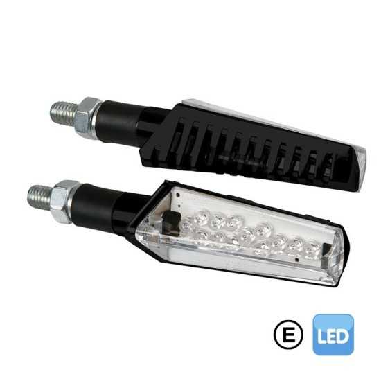 INTERMITENTES CON LED JABRA INTERMITENTES CON LED JABRA
