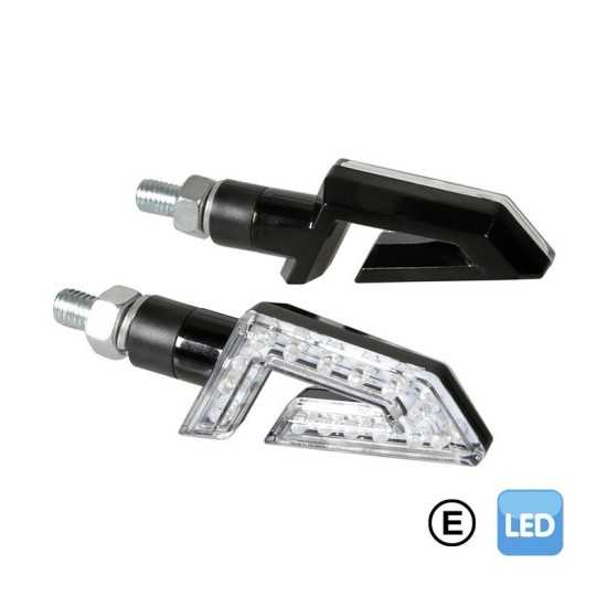 INTERMITENTES CON LED KAP INTERMITENTES CON LED KAP