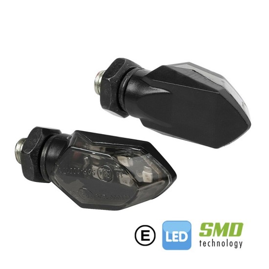 INTERMITENTES DE LED MICRO 12V LED