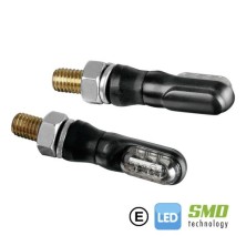 INTERMITENTES DE LED NANO 12V LED