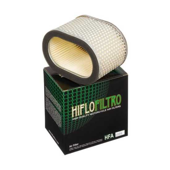 Filtro de aire Suzuki TL 1000 97-00 Hiflofiltro Filtro de aire Suzuki TL 1000 97-00 Hiflofiltro